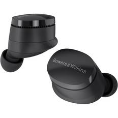 Bowers & Wilkins Pi6 - Cloud Grey