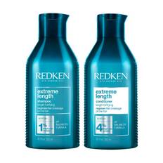 Redken Extreme Length Shampoo & Conditioner 2 x 300 ml