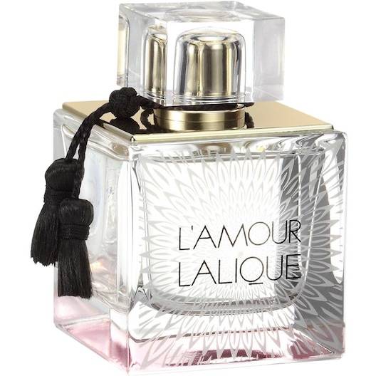 Lalique L'Amour Eau de Parfum Vaporisateur 100 ml(6.470,00 kr / 1 l) - 100 ml