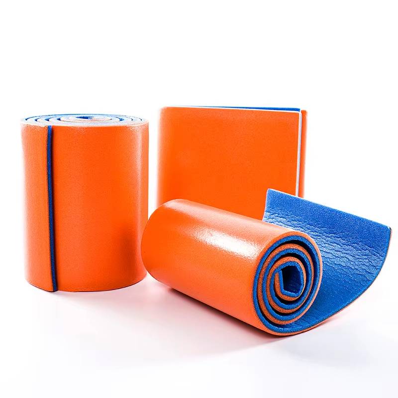 Outdoor Emergency Fixed Fracture Splint Roll Type Medical Rescue Bandage Tourniquet for Trauma Wound Care