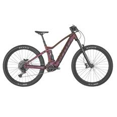 Scott Contessa Strike eRide 910 medium 625 W – Medium e-mtb