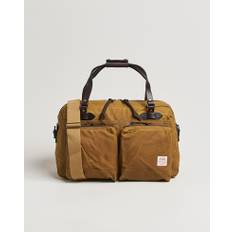 Filson 48-Hour Duffle Bag Dark Tan