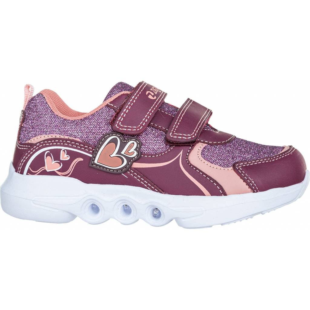 ZIGZAG Reged Z212233 Blinkesko Grape Wine str. 30