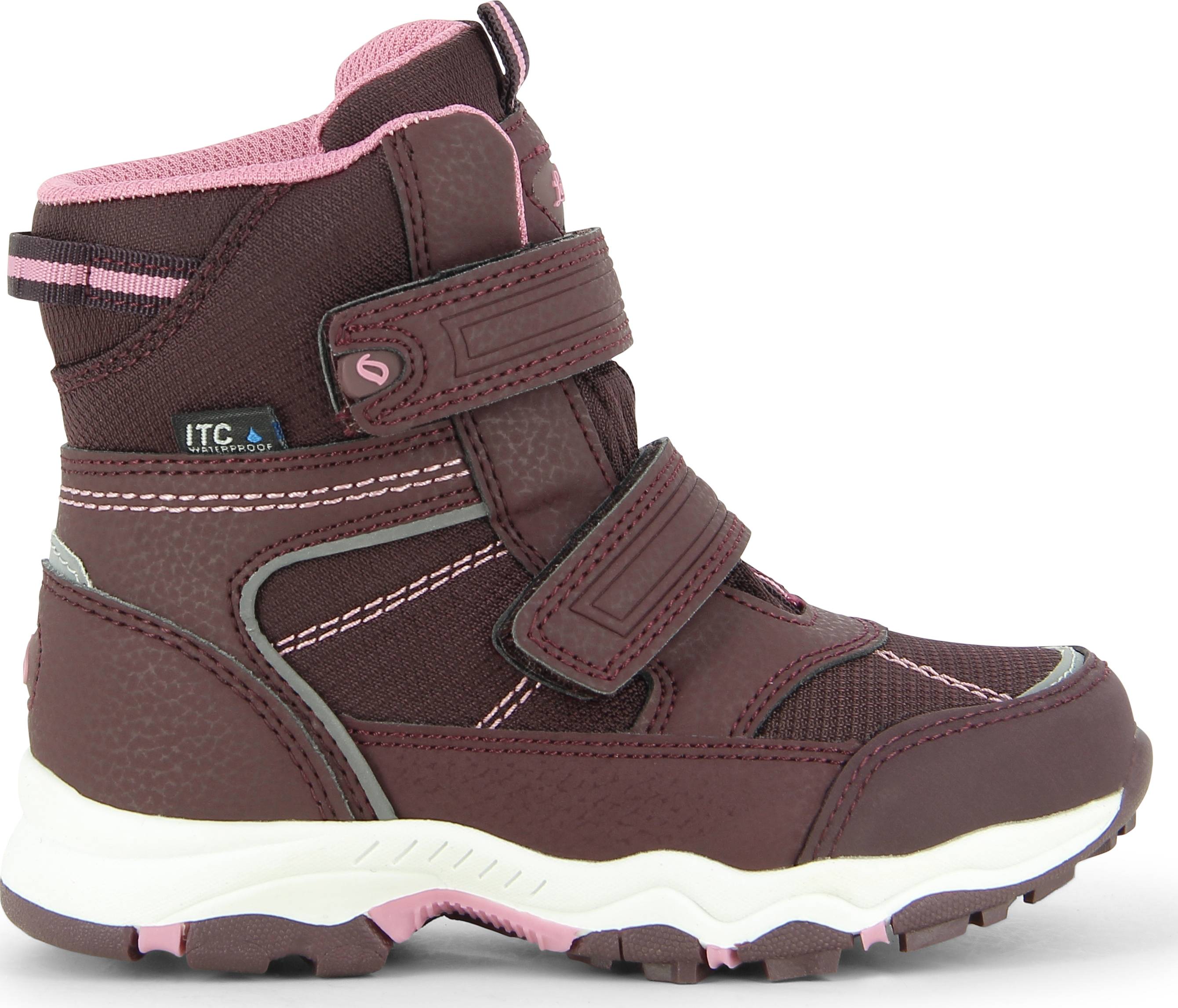 Leaf Kids' Siljan Dk Lilac, 25