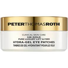 Peter Thomas Roth 24k Gold Pure Luxury Lift & Firm Hydragel Eye Patches 60 Pcs - 30 ml