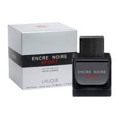 Lalique - Encre Noire pour Homme Sport EDT 100ml