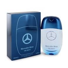 Mercedes Benz - The Move Mercedes Benz EDT 60ml