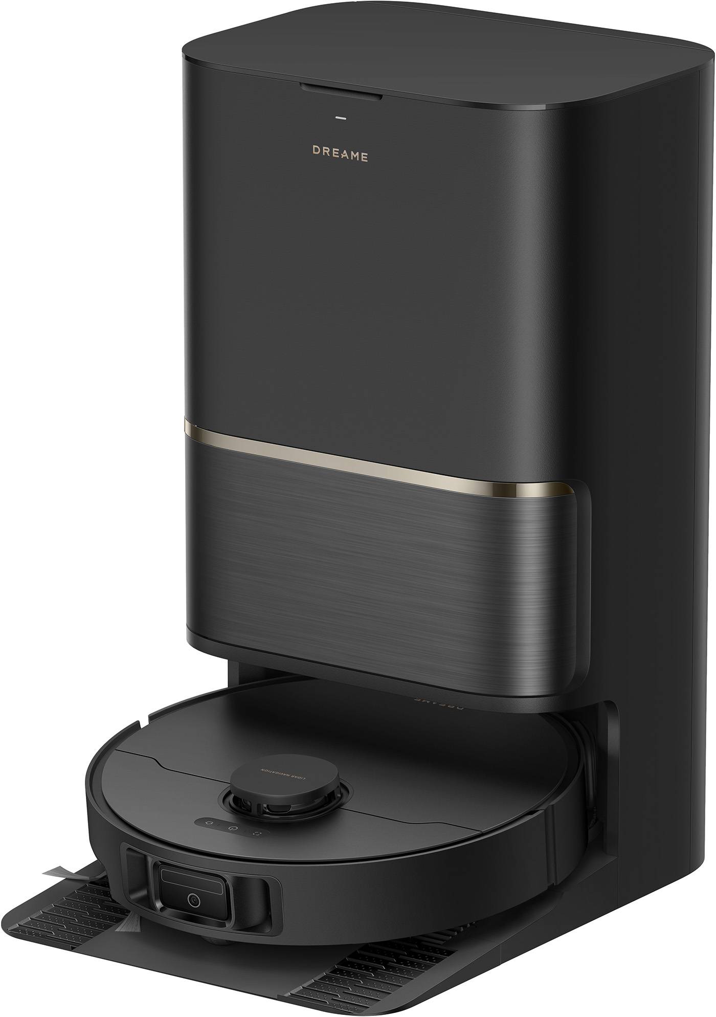 Dreame L50 Ultra AE Black - Fyndvara