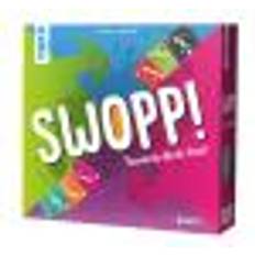 SWOPP! – Tausch dich frei!