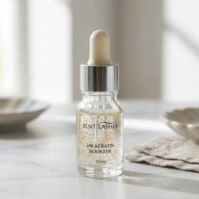 Lash & Brow Lift "24k Essence 10 ml"