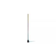 WiZ Gradient Stehleuchte Floor 1.4m RGBIC EU