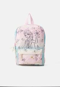 BACKPACK FROZEN FEELING SPECIAL UNISEX - Skolväska - pink
