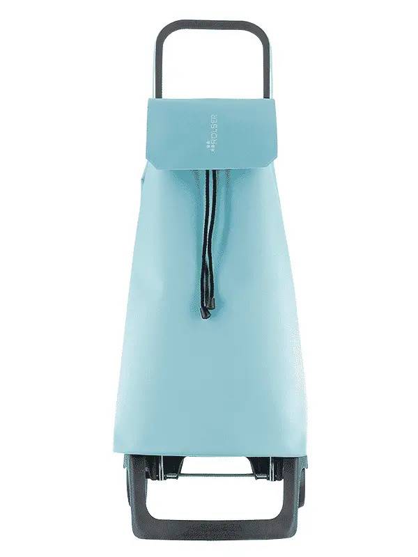 Shoppingvagn NR 1 ROLSER JOY 40lit - 10 olika färger Turkos