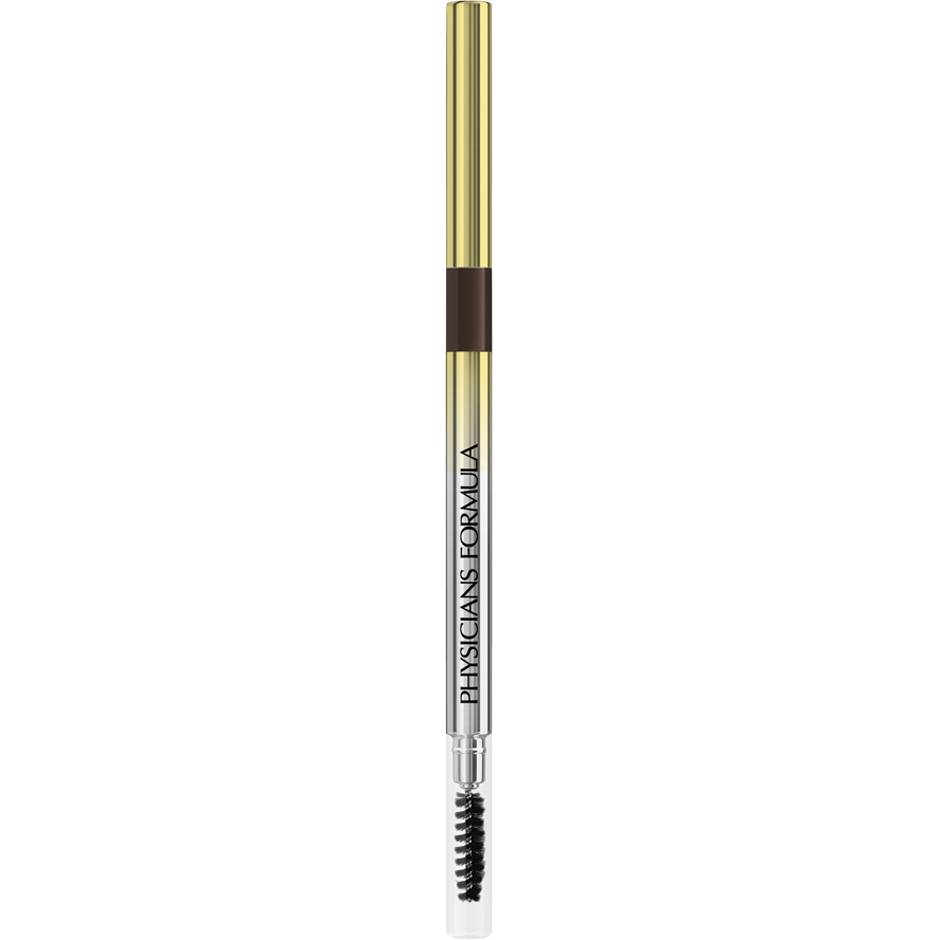 Physicians Formula Slim Brow Pencil Medium Brown
