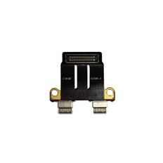 Lade dock / DC kabel - MacBook Pro A1990 - 01646-A (Original)