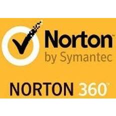 Norton 360 Premium EU Key (1 Year / 10 Devices) + 75 GB Cloud Storage