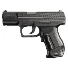 Walther P99 DAO AEG, Airsoft Pistol, Eldriven