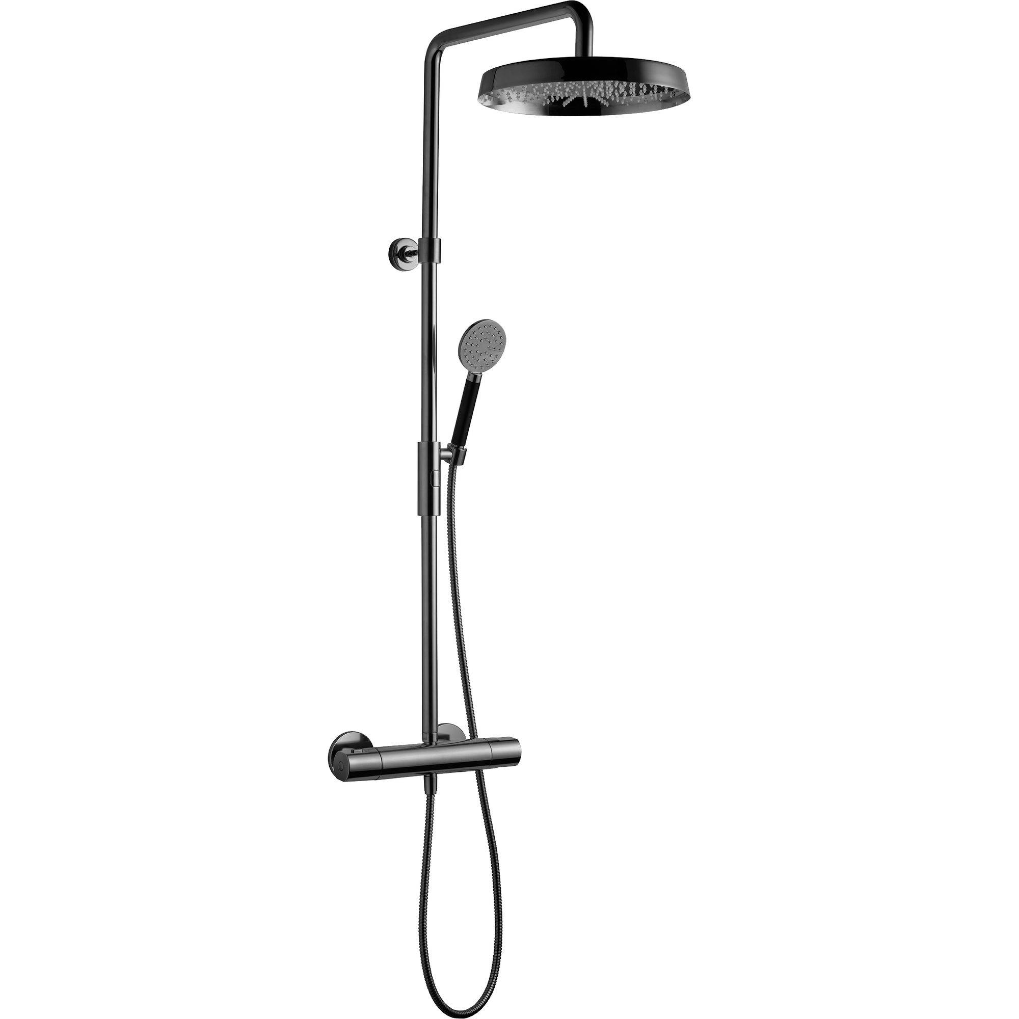 Tapwell duschstång arm7200-160