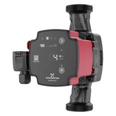 Grundfos ALPHA2 GO 25-40 180, 220-240V 9H AD0, 1 1/2", 180mm