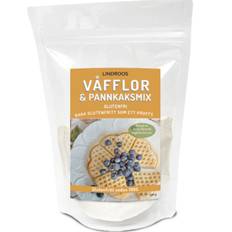 Lindroos Glutenfri Bakmix Våfflor & Pannkakor 500 g