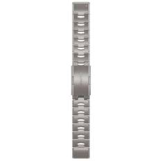 Fenix 5/6/7 Forerunner 745/945 Titanium Band 22mm