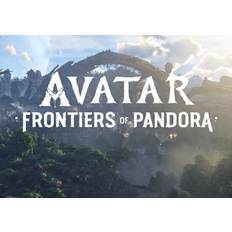 Avatar: Frontiers of Pandora (PC) Steam Gift - GLOBAL