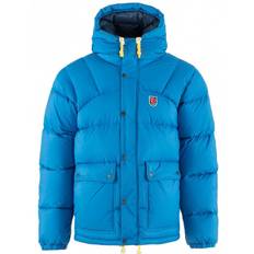 Expedition Down Lite Jacket - UN Blue/Navy