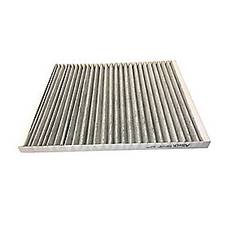 filter Kassettefilter G4kul 370x450x25mm. Passer til Nilan Comfort 300 LR