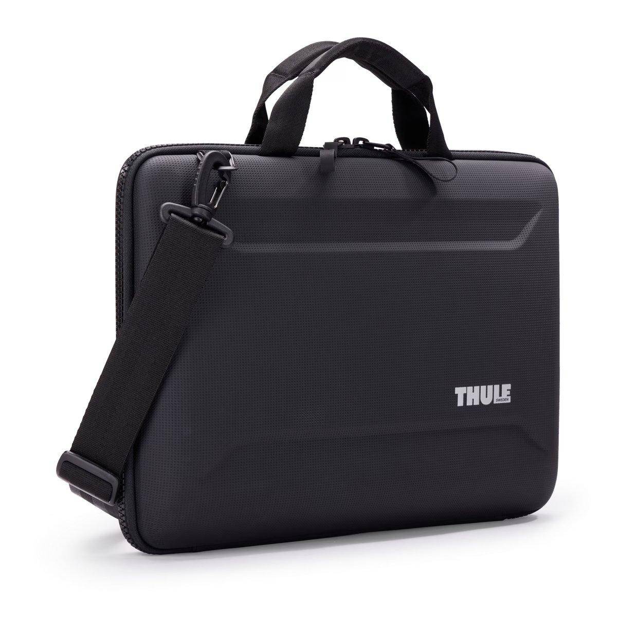 Thule Gauntlet Laptop Sleeve - 16" - Sort