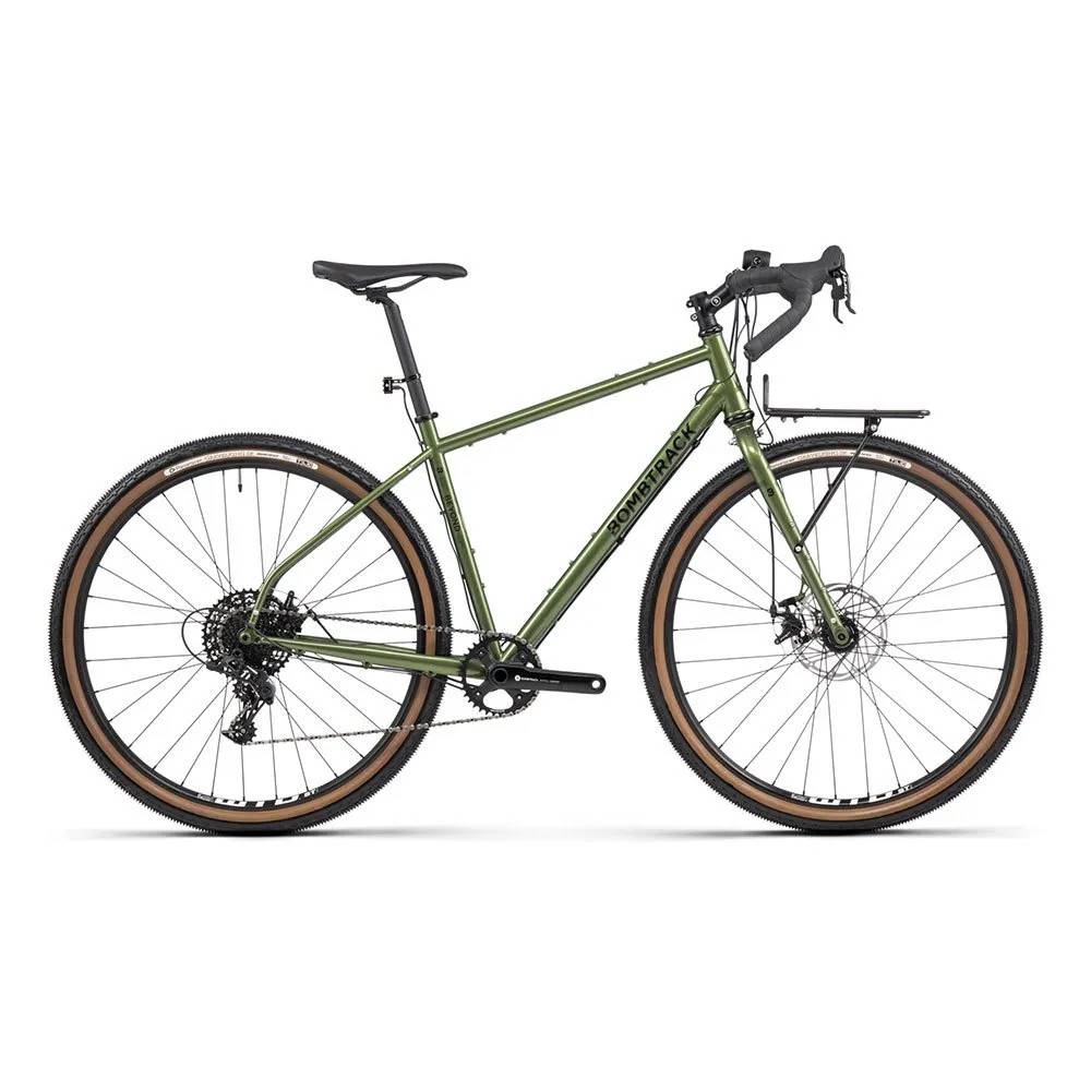 Bombtrack Beyond 2 29´´ Apex 1 2024 Gravelcykel