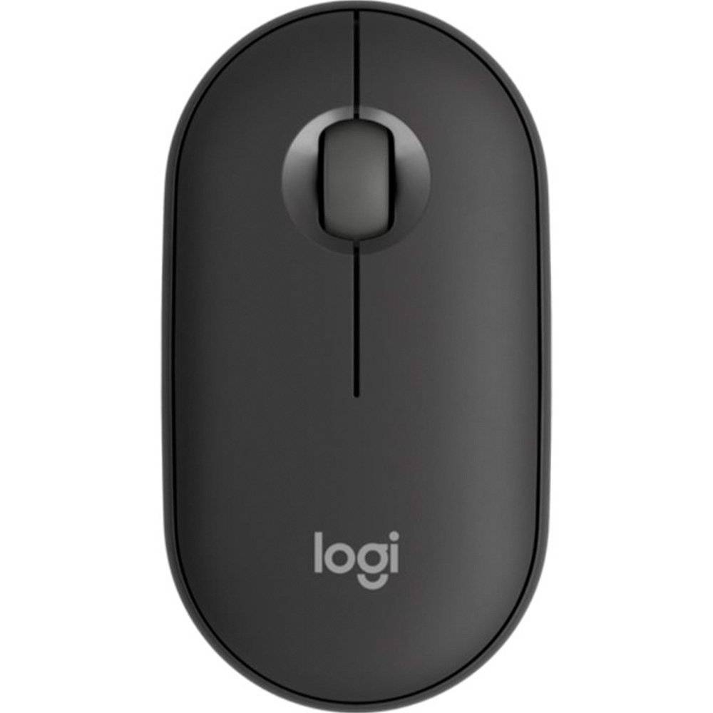 Logitech 2 M350S trådløs mus