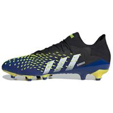 Adidas Predator Freak 1 Ag Demonskin Black 44.5
