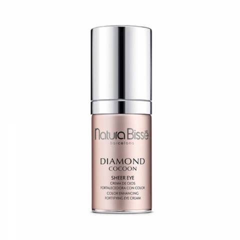 Natura Bissé Diamond Cocoon Sheer Eye Cream