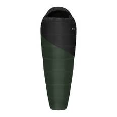 Urberg 2-Season Sleeping Bag G6 Kombu Green, Regular