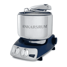 Ankarsrum Assistent Original AKM 6230 - Royalblå