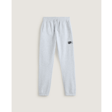 Vans - Kids Blocked Box Sweatpants (8-14 Years), Grey, Size: M