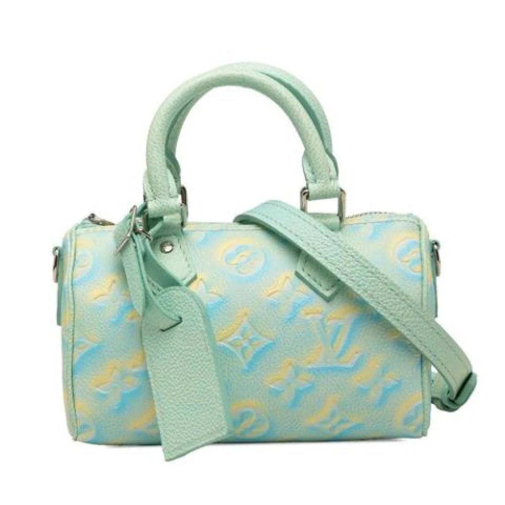 Louis Vuitton Vintage - Pre-owned Vintage Crossbody Bag Vintage - Dam - ONE Size - Läder