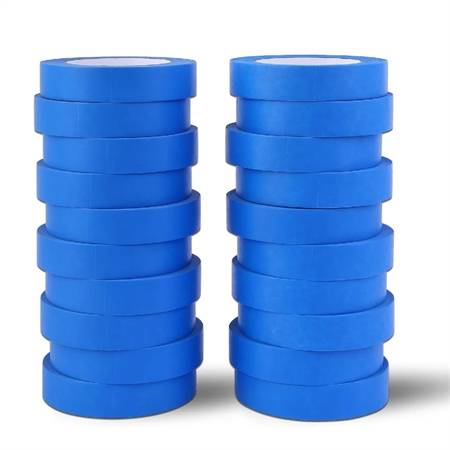 UV Malertape 36 mm x 50 meter (24 stk)
