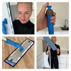 GULVPAKKEN QUICK FIX