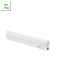 Skåpbelysning 90cm | 10W | 230V | Inkl. anslutningskabel (Kallvit (6000K))