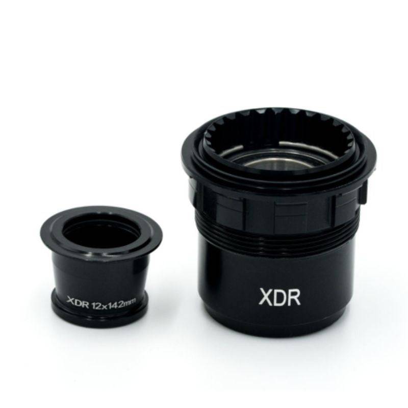 Magene Exar freehub body for XDR - Cykeltilbehør