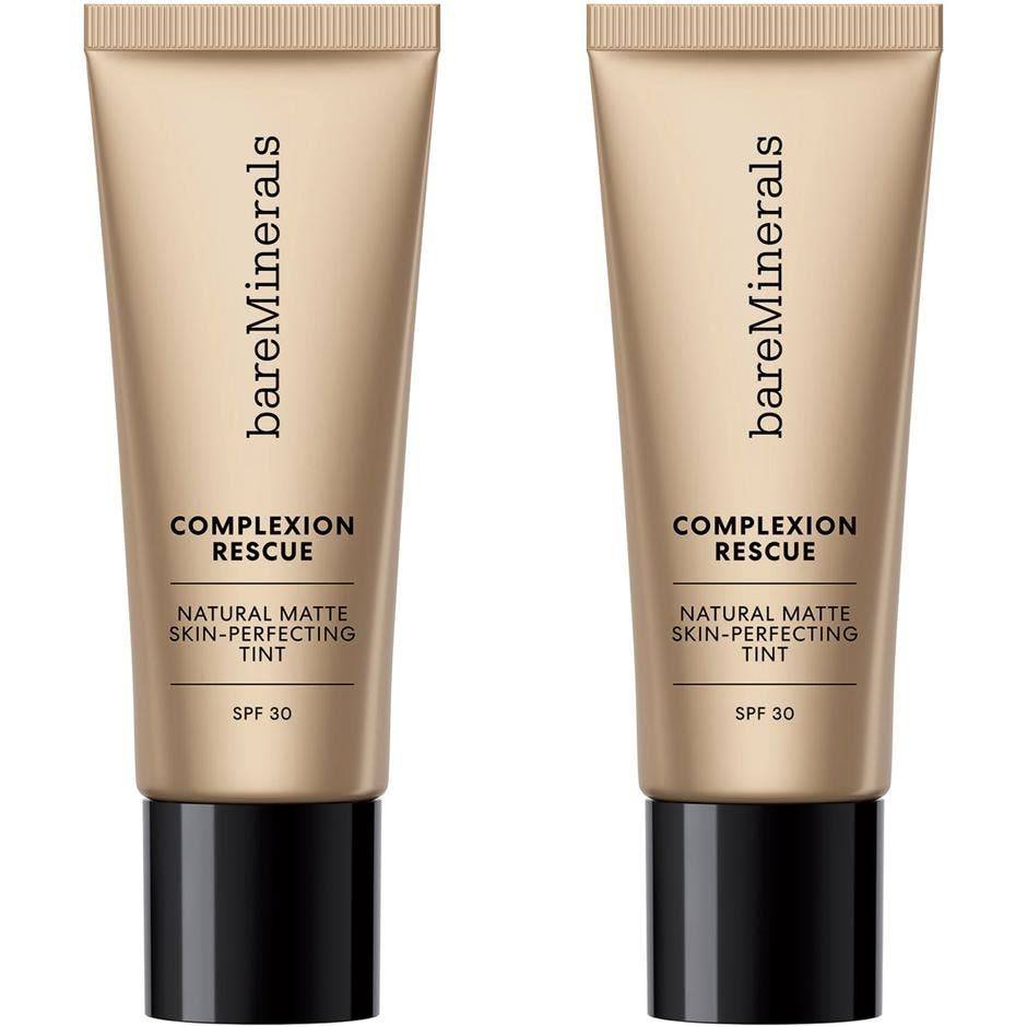 2st bareMinerals COMPLEXION RESCUE Tinted Moisturizer SPF30 Ginger - 35 ml