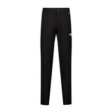 Extent III M vandringsbyxor, TNF Black-NPF, Herr, 38