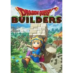 DRAGON QUEST BUILDERS PC