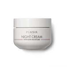 Matas Plaisir Night Cream Intensive Moisture