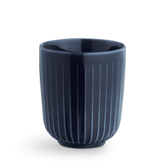 Kähler Hammershøi Termokop 30 cl indigo (18009) - Køb her