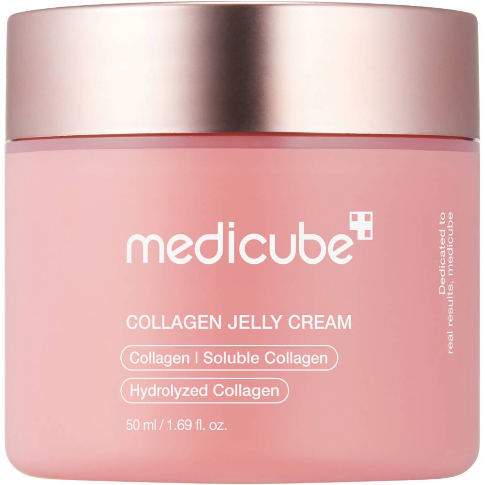 Collagen Jelly Cream, 50ml
