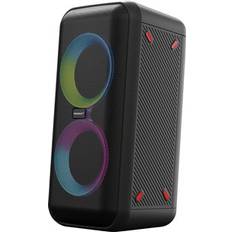 Ferguson Bluetooth speaker FERGUSON REGENT Power Audio 400BT RGB 60W FM USB AUX DSP Black