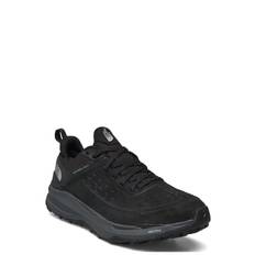 M Vectiv Exploris 2 Futurelight Lthr Sport Men Sport Shoes Sport Outdoor-hiking Shoes Black The North Face