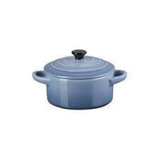 Minigryta 0,25 L, chambray